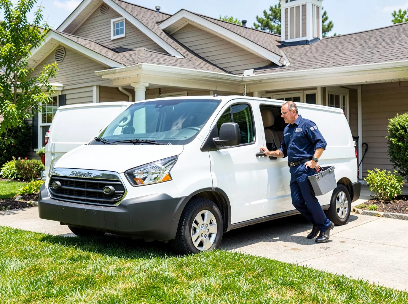 Emergency Plumber company in Robson, WV