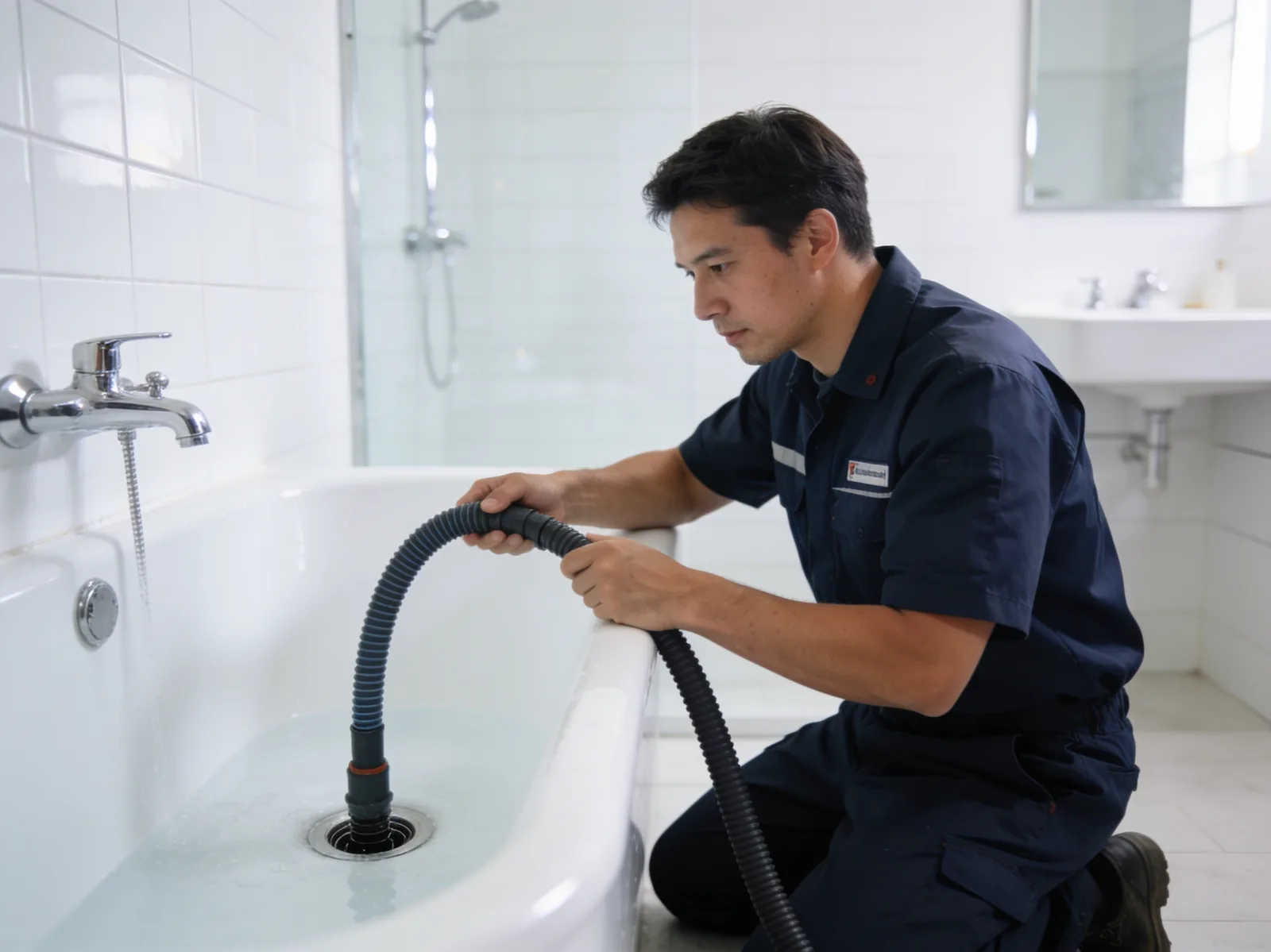 Emergency Plumber Robson, WV FAQs